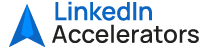 LinkedIn Accelerators Logo