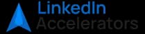 LinkedIn Accelerators Logo